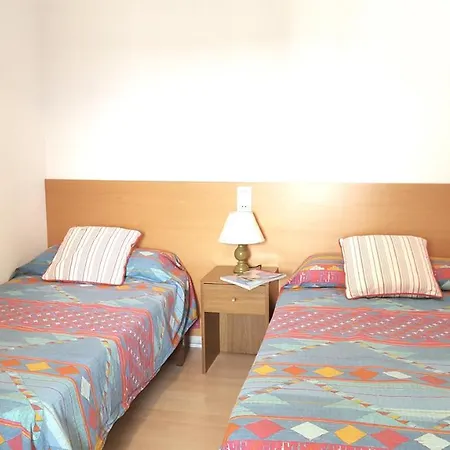 Sleeps 9 Apartment Llafranc
